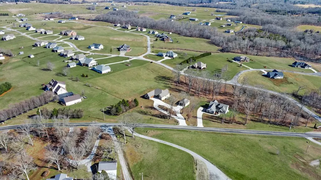 5843 Dunbar Road Crossville TN 38572