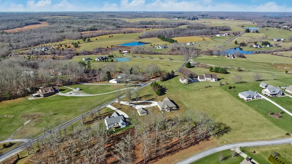 5843 Dunbar Road Crossville TN 38572