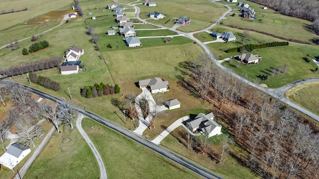 5843 Dunbar Road Crossville TN 38572