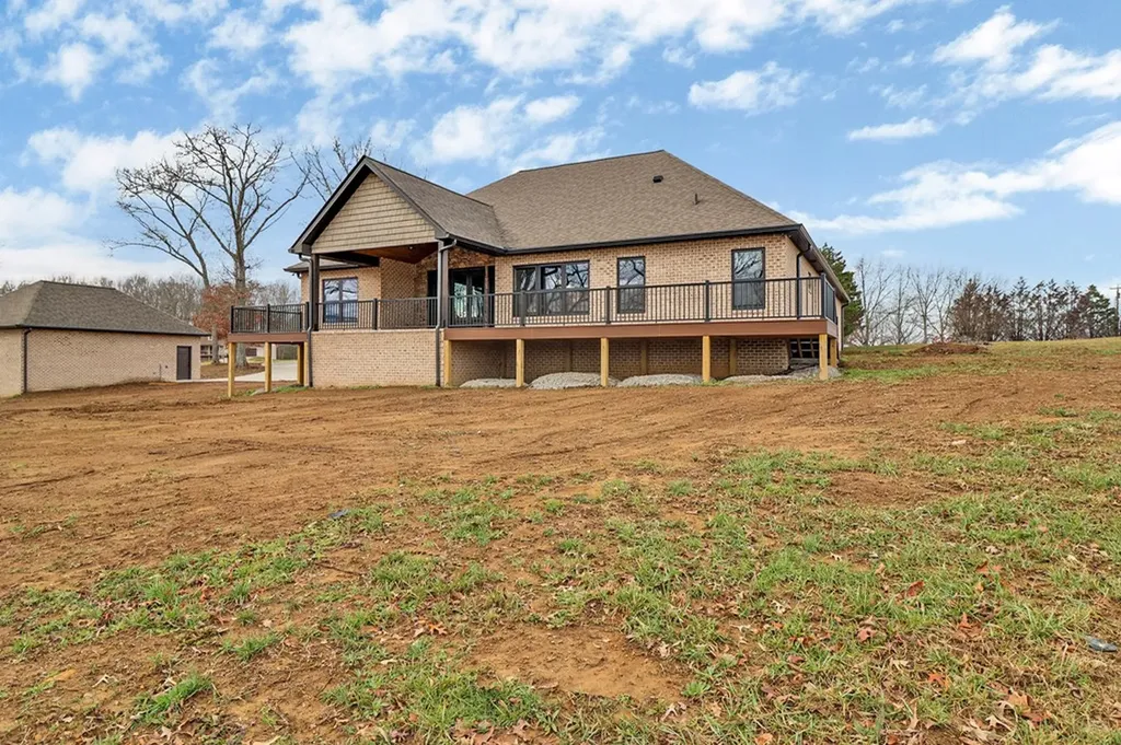 5843 Dunbar Road Crossville TN 38572