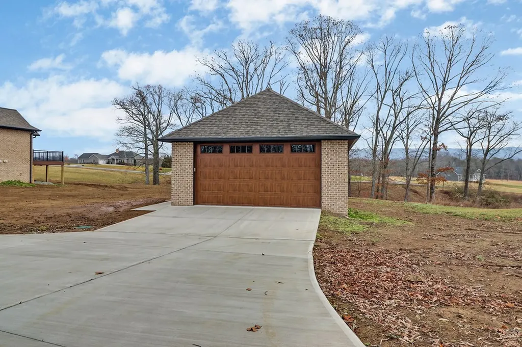 5843 Dunbar Road Crossville TN 38572