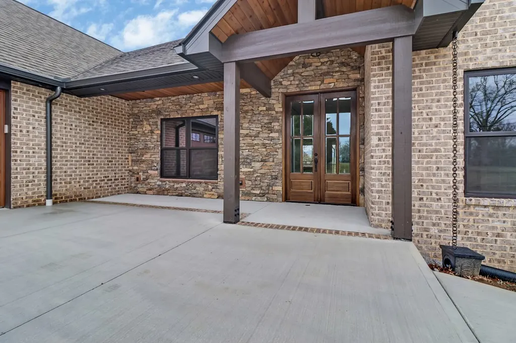 5843 Dunbar Road Crossville TN 38572