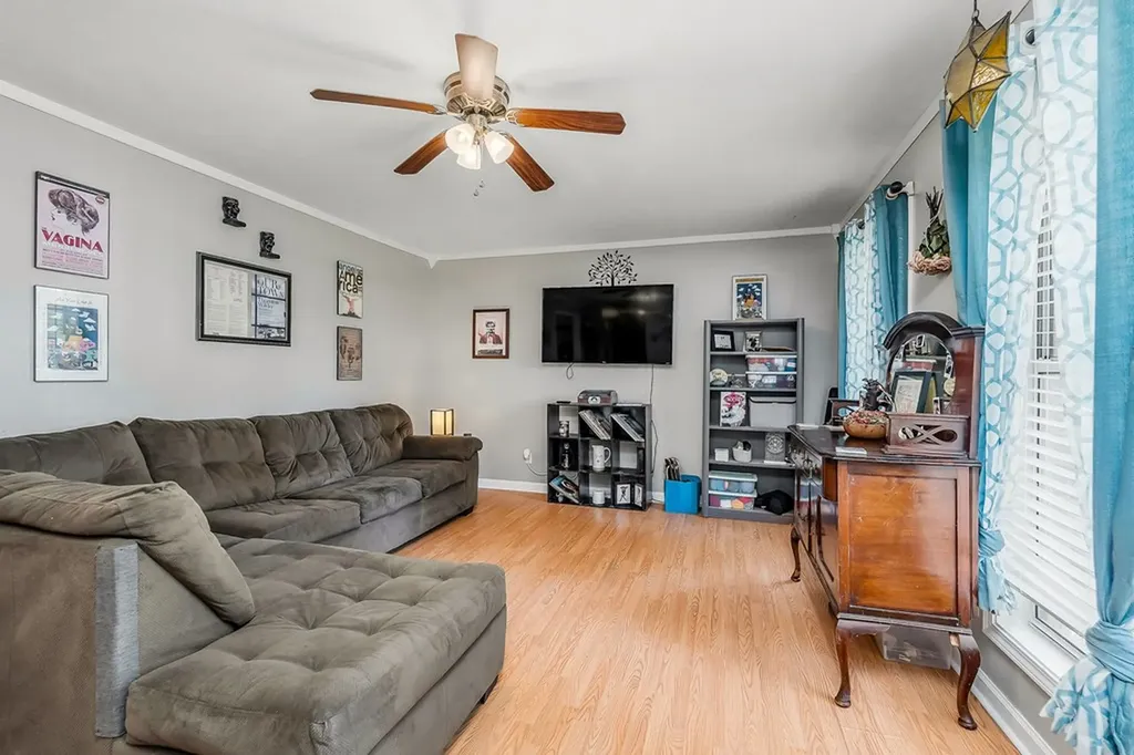 510 Green Springs Road Cookeville TN 38506