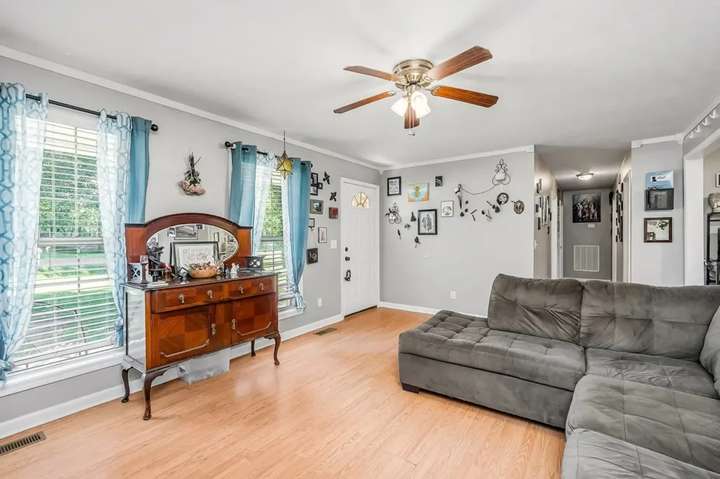 510 Green Springs Road Cookeville TN 38506