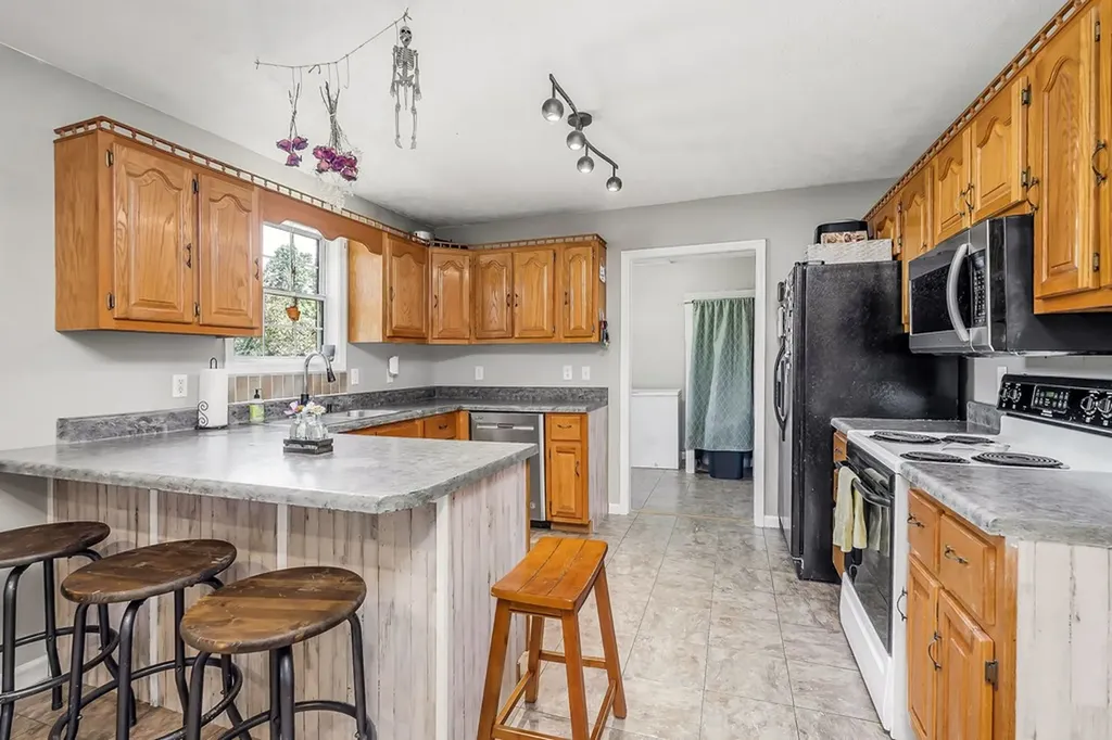 510 Green Springs Road Cookeville TN 38506