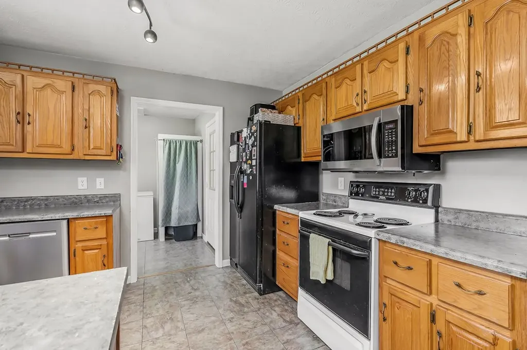 510 Green Springs Road Cookeville TN 38506