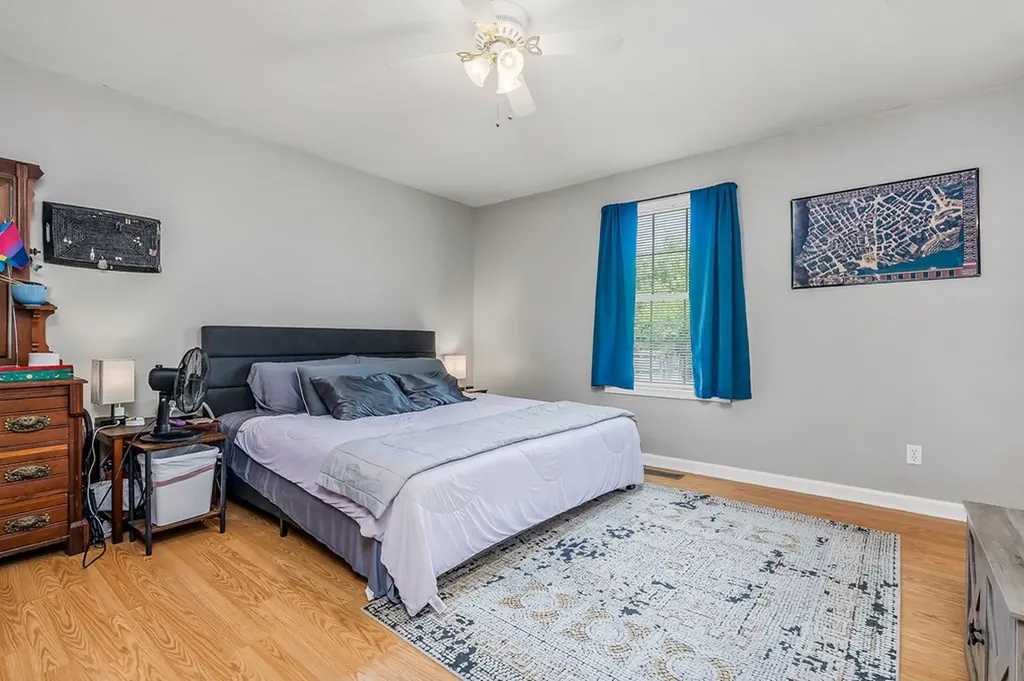 510 Green Springs Road Cookeville TN 38506