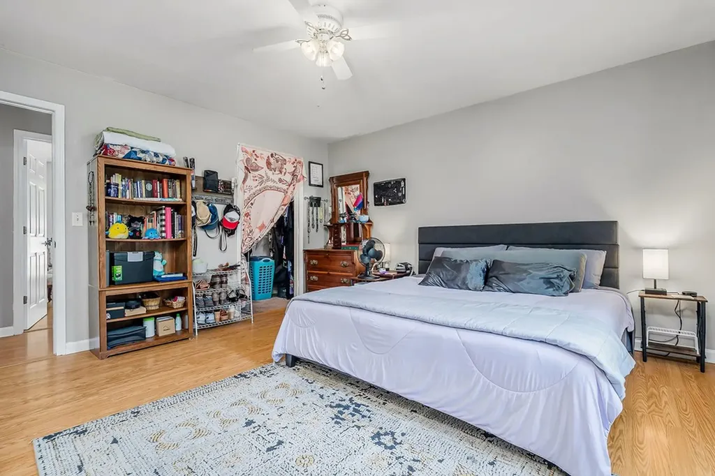 510 Green Springs Road Cookeville TN 38506