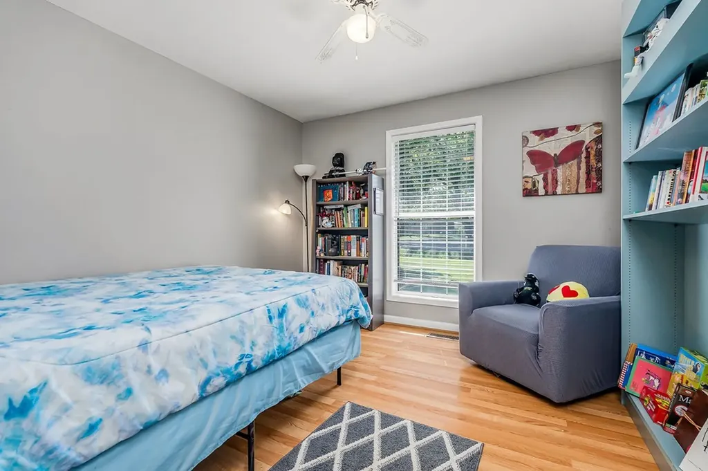 510 Green Springs Road Cookeville TN 38506