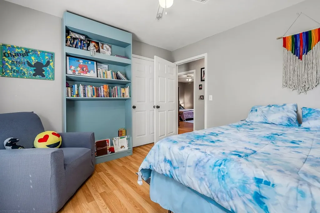 510 Green Springs Road Cookeville TN 38506