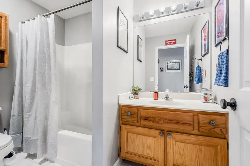 510 Green Springs Road Cookeville TN 38506