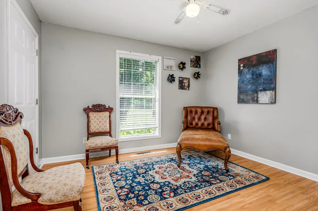 510 Green Springs Road Cookeville TN 38506