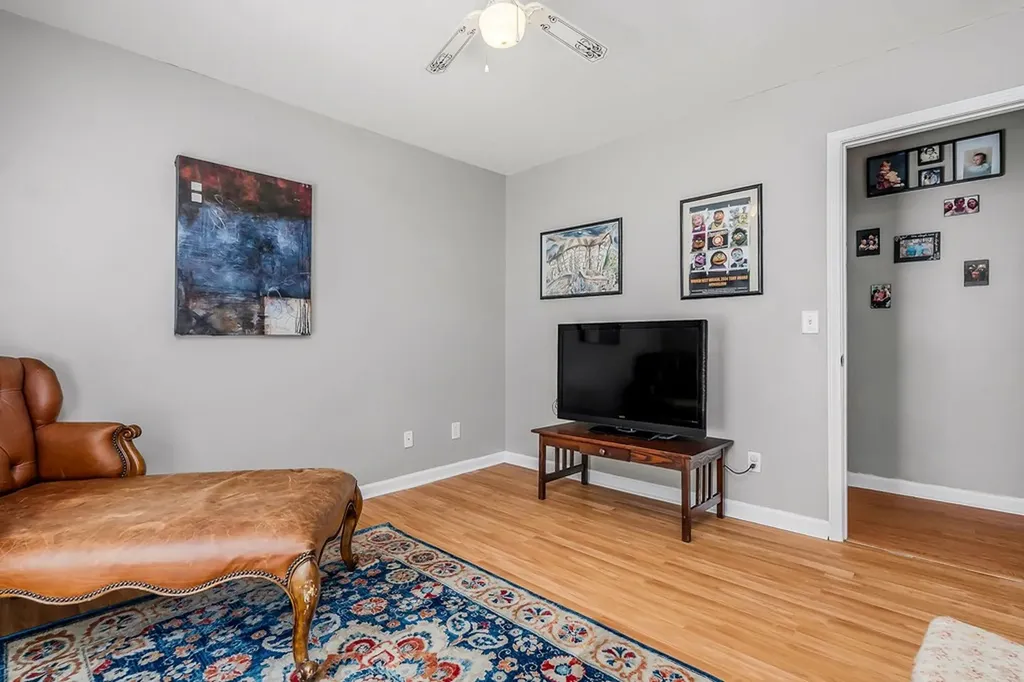 510 Green Springs Road Cookeville TN 38506