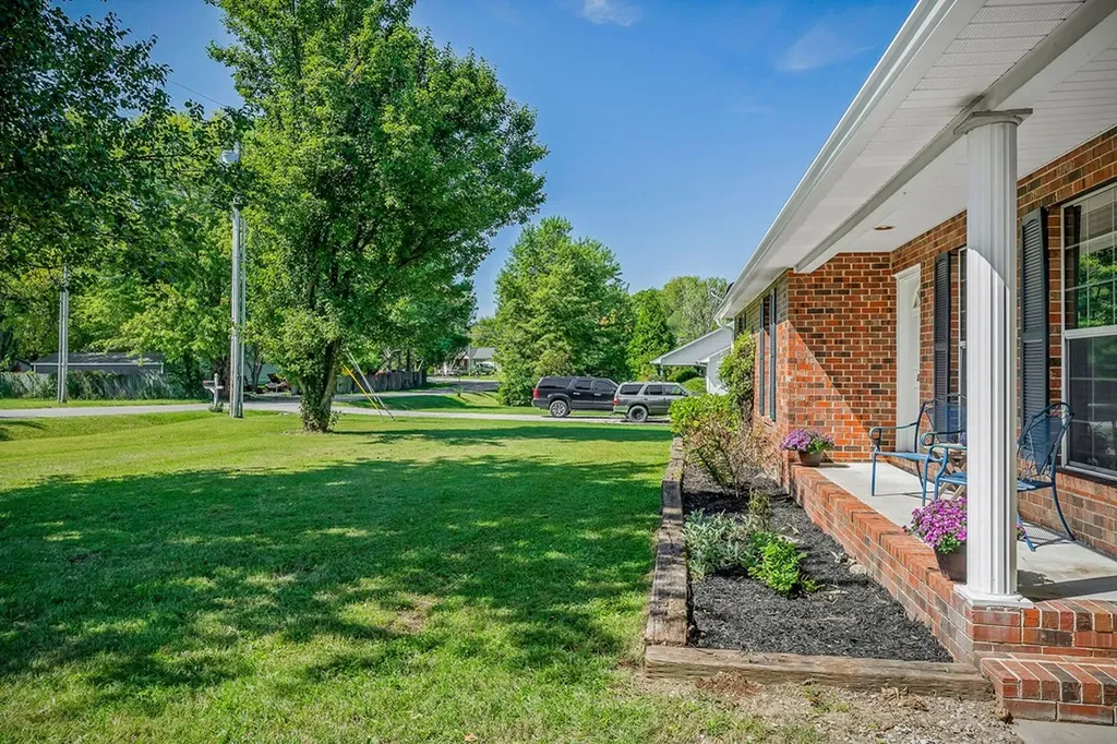 510 Green Springs Road Cookeville TN 38506