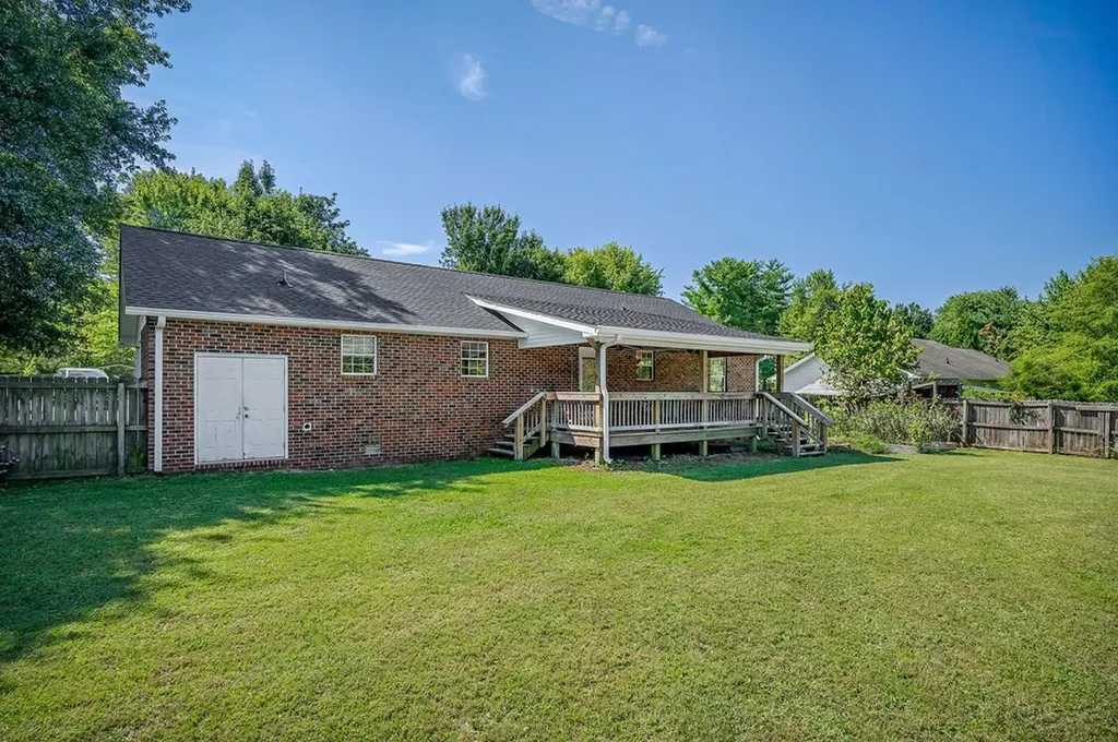 510 Green Springs Road Cookeville TN 38506