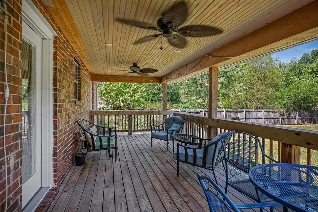 510 Green Springs Road Cookeville TN 38506