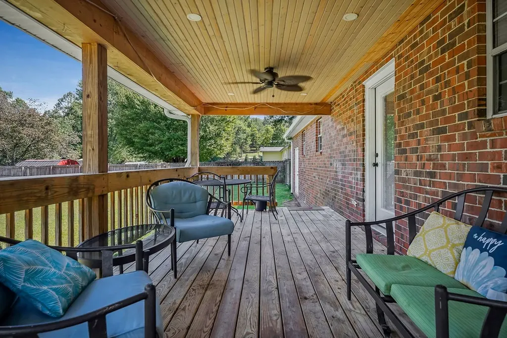 510 Green Springs Road Cookeville TN 38506