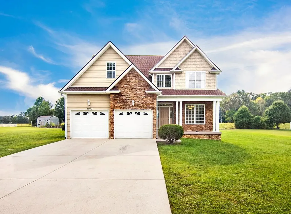 6950 Dodson Branch Road Cookeville TN 38501