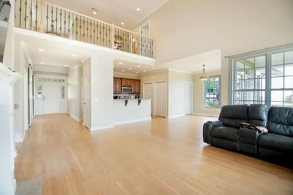 6950 Dodson Branch Road Cookeville TN 38501