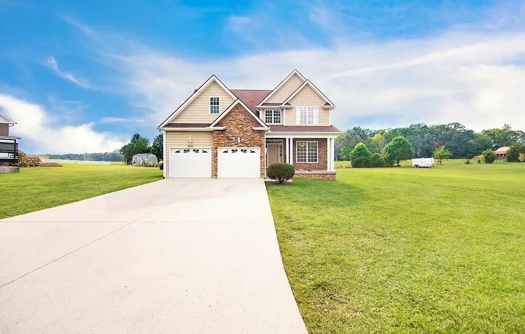 6950 Dodson Branch Road Cookeville TN 38501