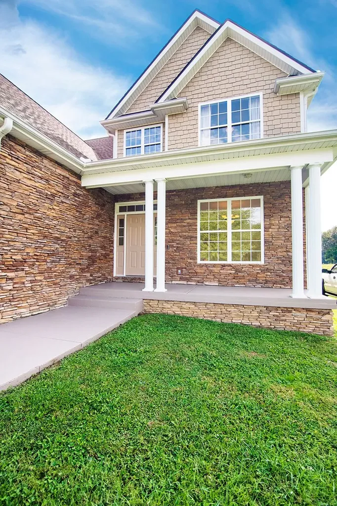 6950 Dodson Branch Road Cookeville TN 38501