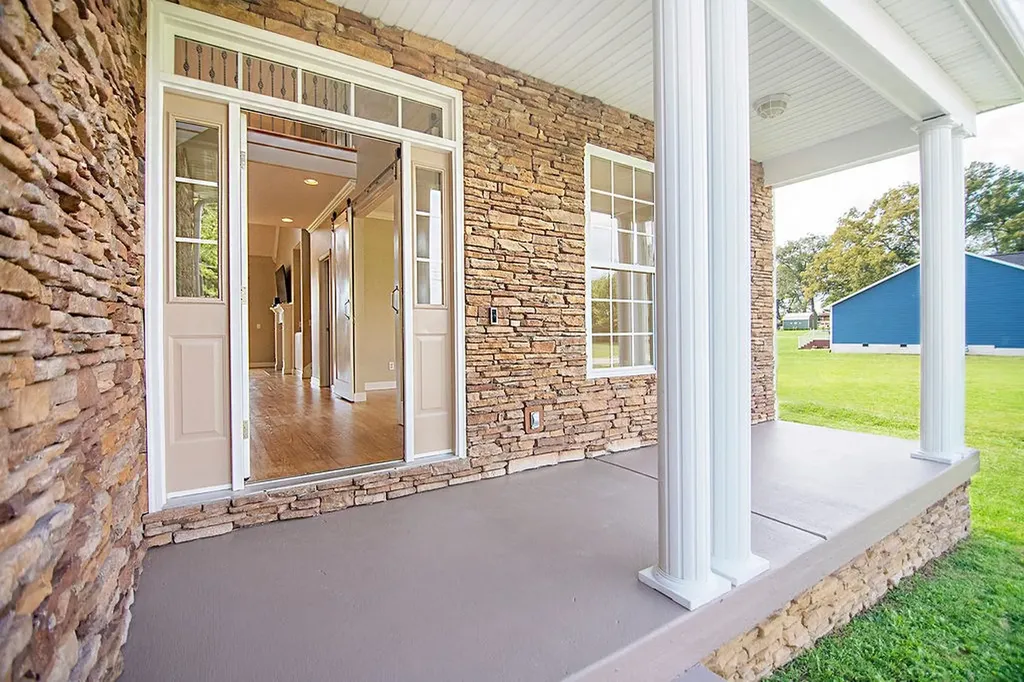 6950 Dodson Branch Road Cookeville TN 38501