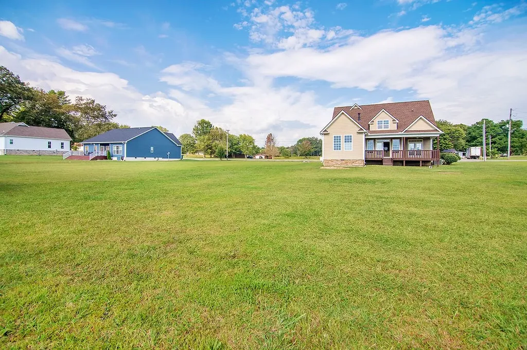 6950 Dodson Branch Road Cookeville TN 38501