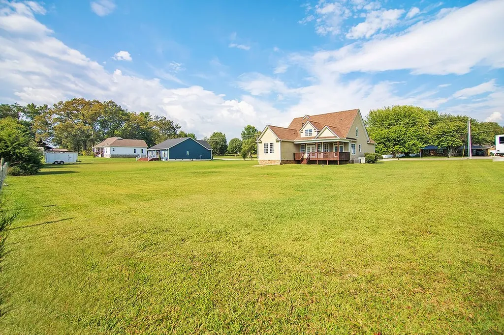 6950 Dodson Branch Road Cookeville TN 38501