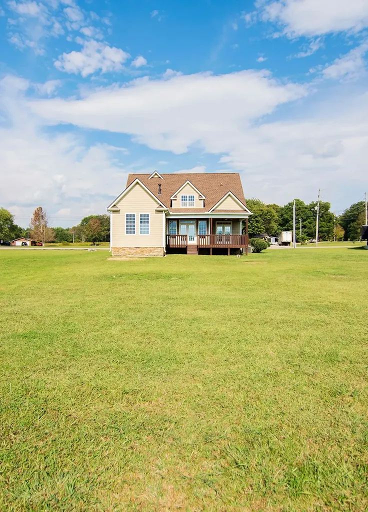 6950 Dodson Branch Road Cookeville TN 38501