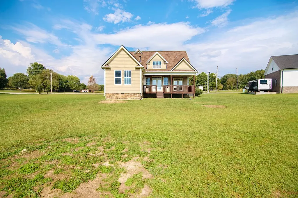 6950 Dodson Branch Road Cookeville TN 38501