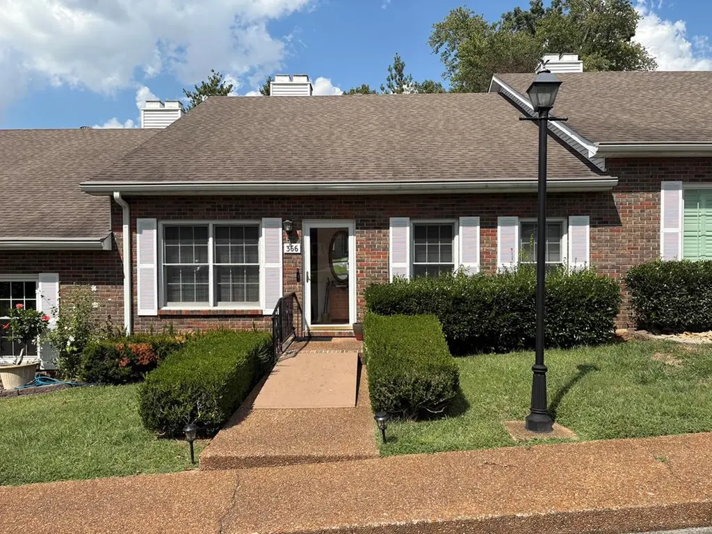 366 Hermitage Cookeville TN 38501
