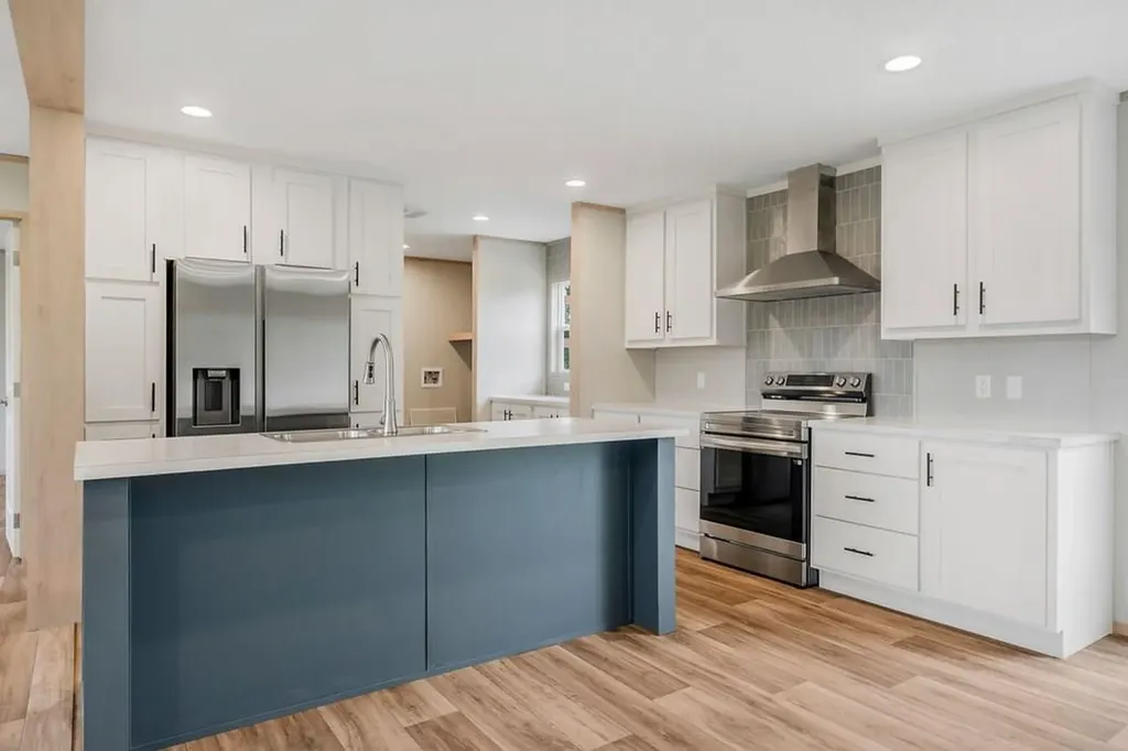 9107 Barnes Ridge Road Monroe TN 38570