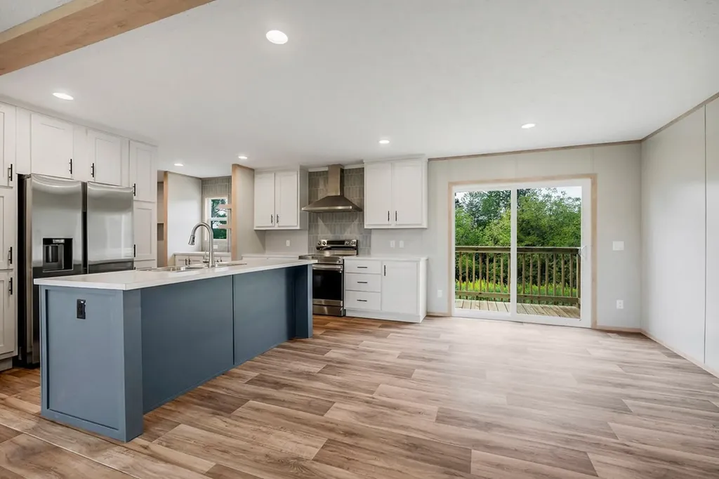 9107 Barnes Ridge Road Monroe TN 38570