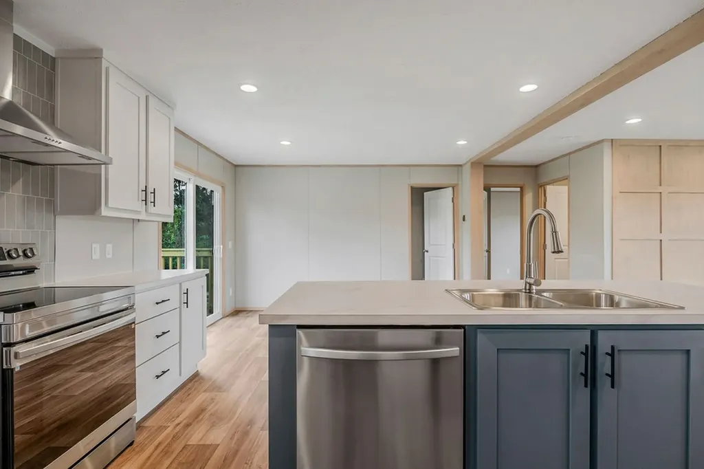 9107 Barnes Ridge Road Monroe TN 38570