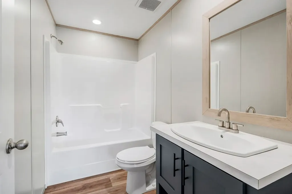 9107 Barnes Ridge Road Monroe TN 38570