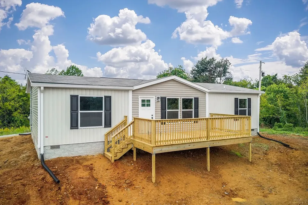 9107 Barnes Ridge Road Monroe TN 38570