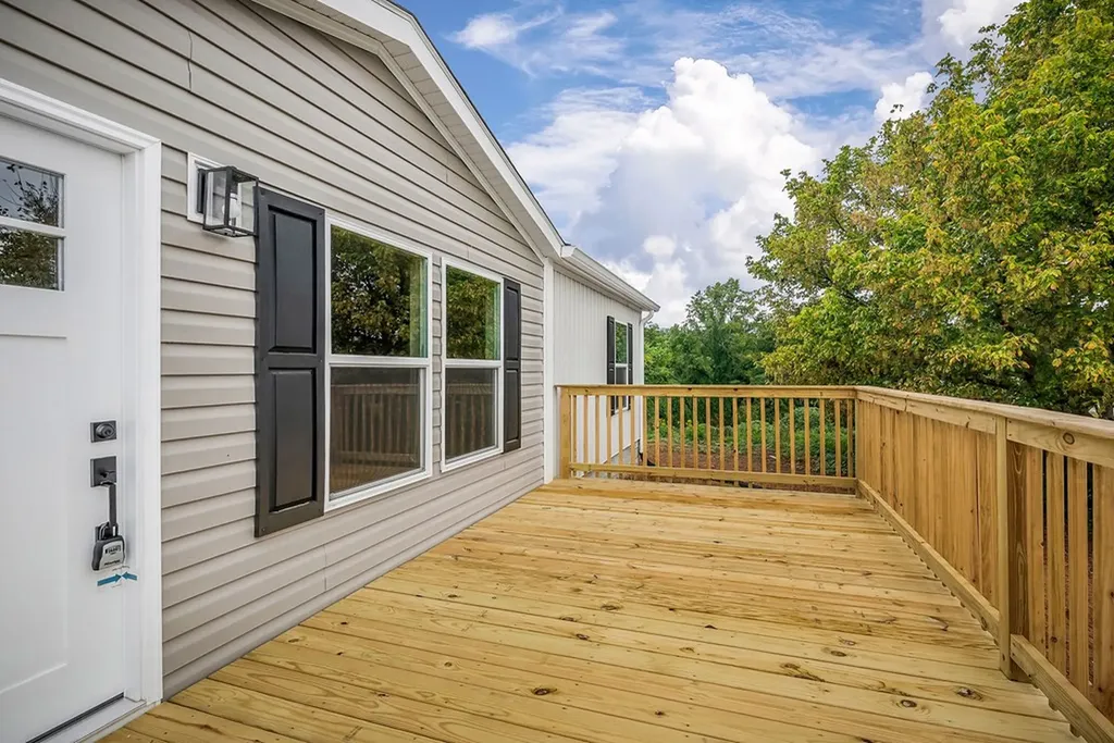 9107 Barnes Ridge Road Monroe TN 38570