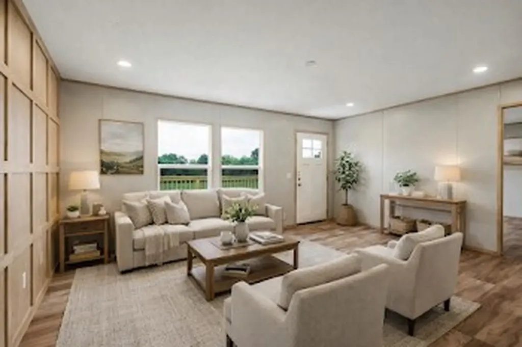 9107 Barnes Ridge Road Monroe TN 38570