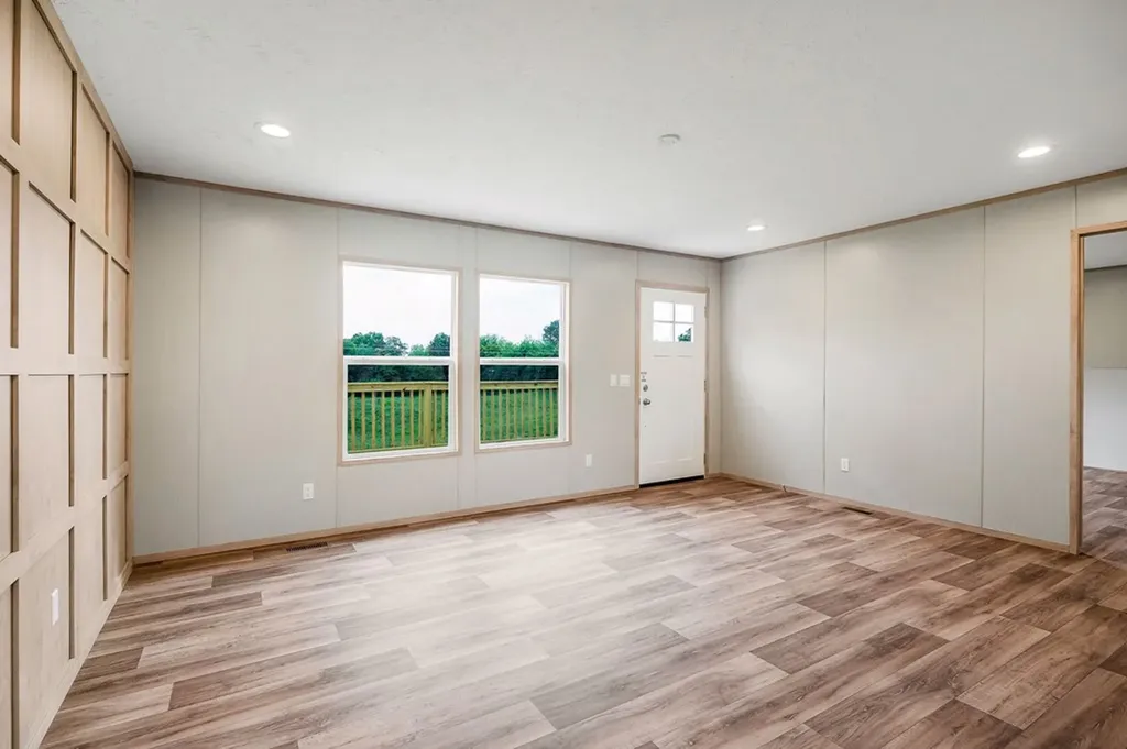 9107 Barnes Ridge Road Monroe TN 38570