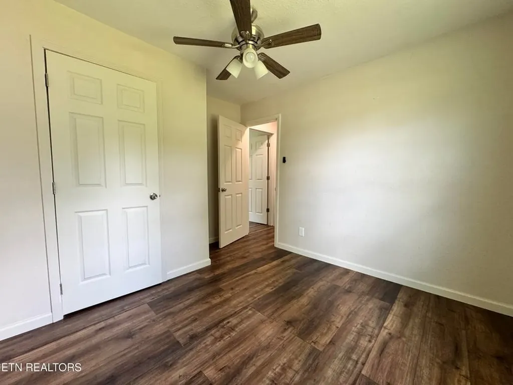 318 Sadie Street Jamestown TN 38556-3834