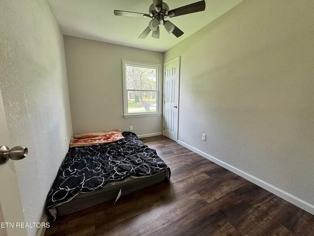 318 Sadie Street Jamestown TN 38556-3834