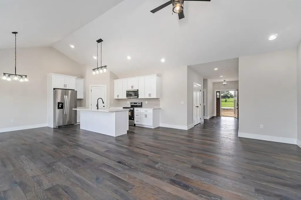 255 Friendship Drive Livingston TN 38570