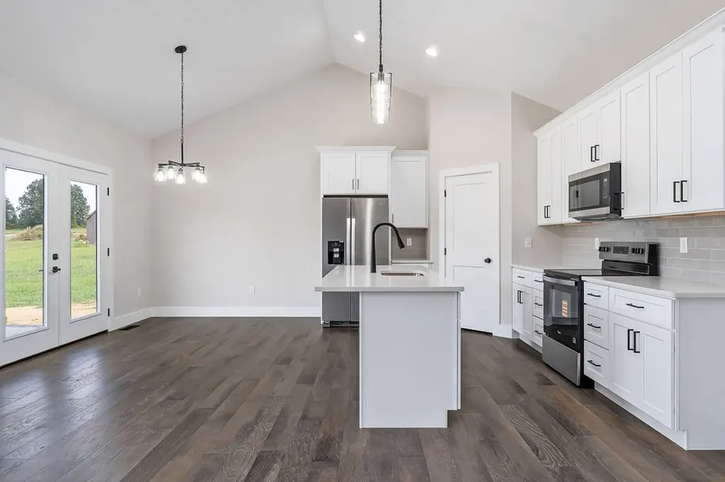 255 Friendship Drive Livingston TN 38570