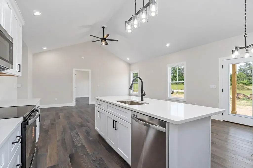 255 Friendship Drive Livingston TN 38570