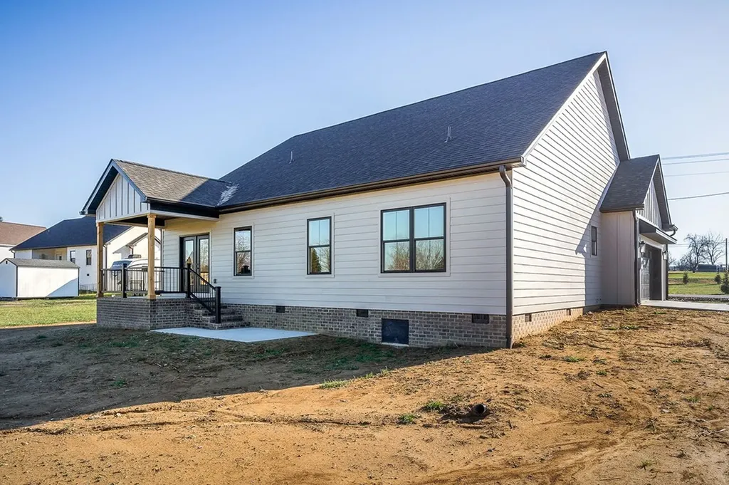 255 Friendship Drive Livingston TN 38570