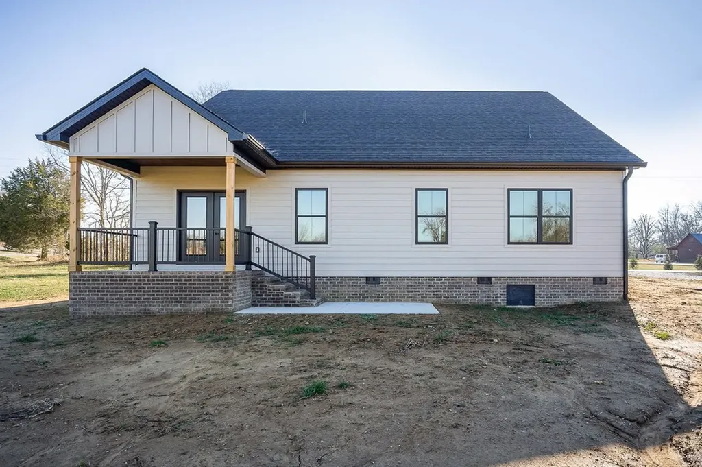 255 Friendship Drive Livingston TN 38570