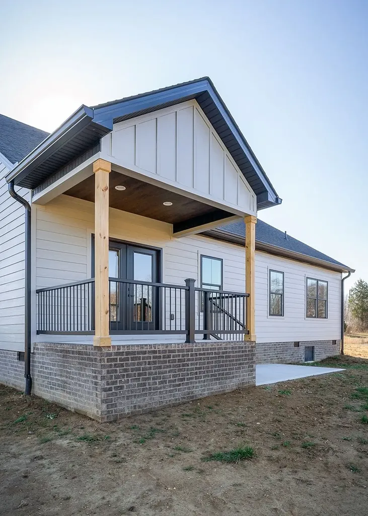 255 Friendship Drive Livingston TN 38570