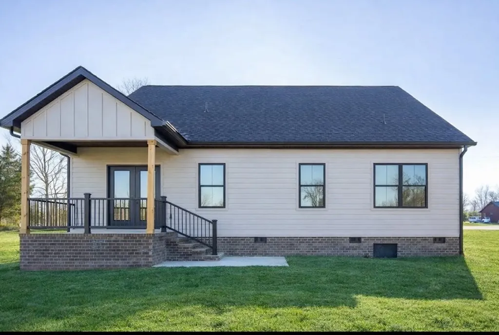 255 Friendship Drive Livingston TN 38570