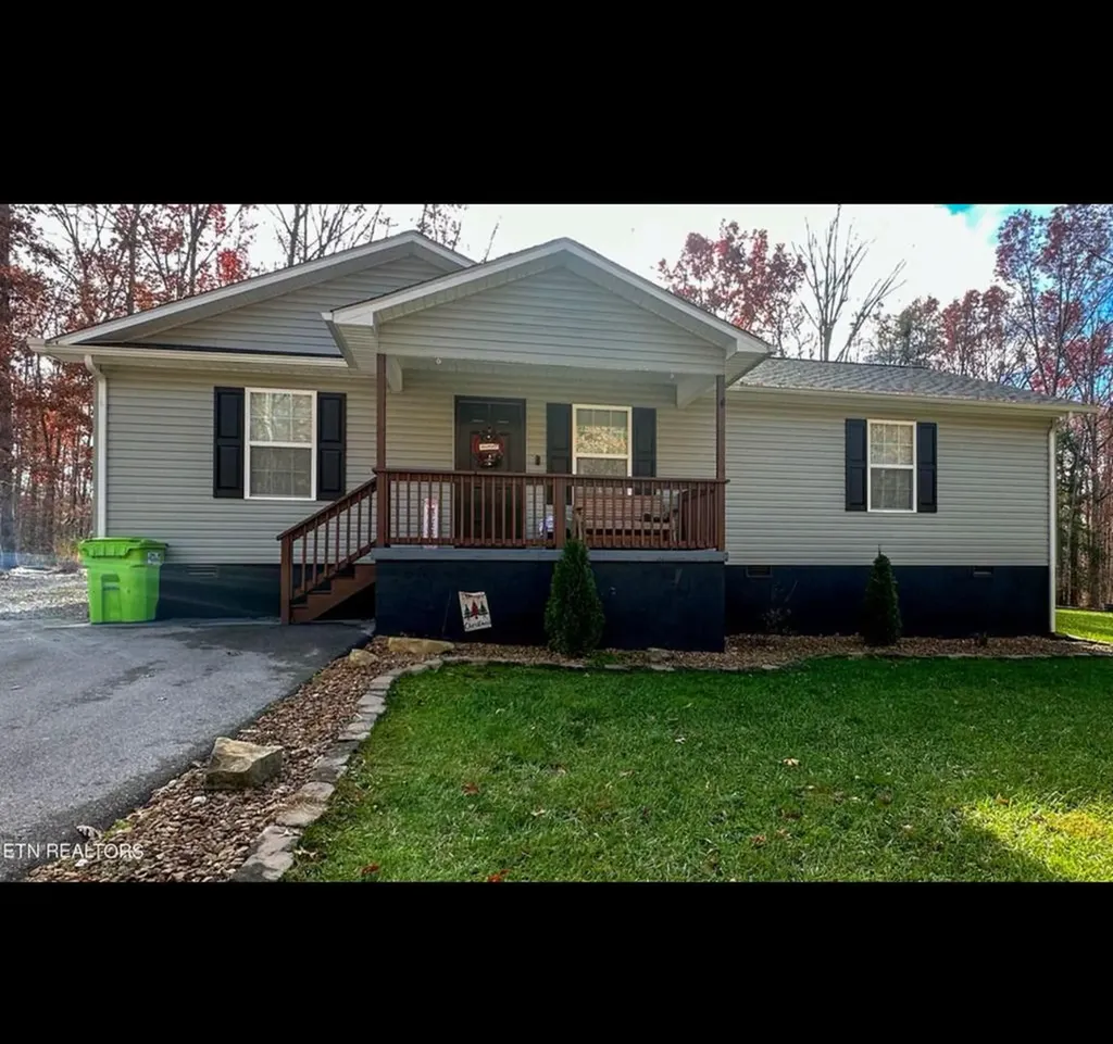 3032 Niska Drive Crossville TN 38572