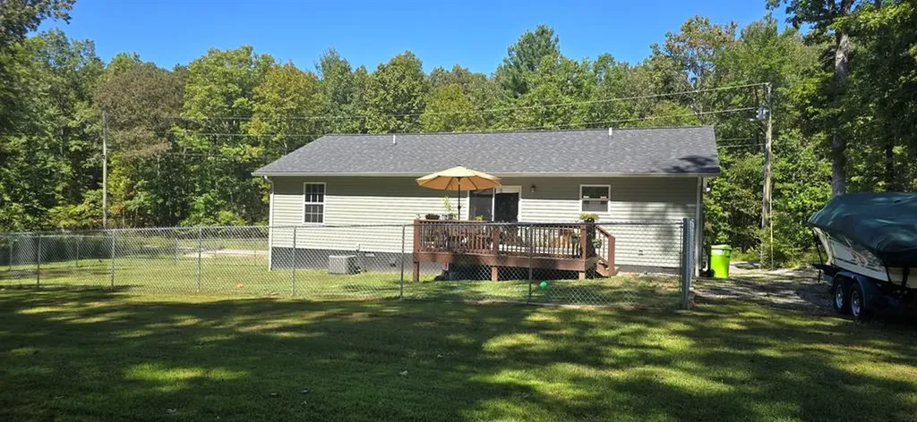 3032 Niska Drive Crossville TN 38572